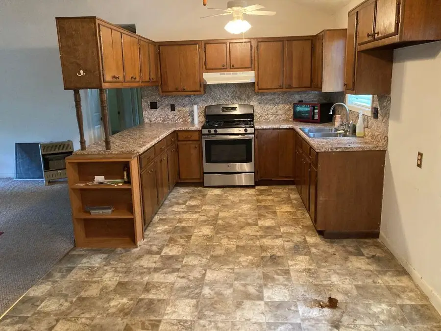 232 Cherokee Road, Cherokee Village, AR 72525 - #3