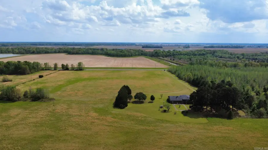 000 W Hwy 236, Lonoke, AR 72086 - #2