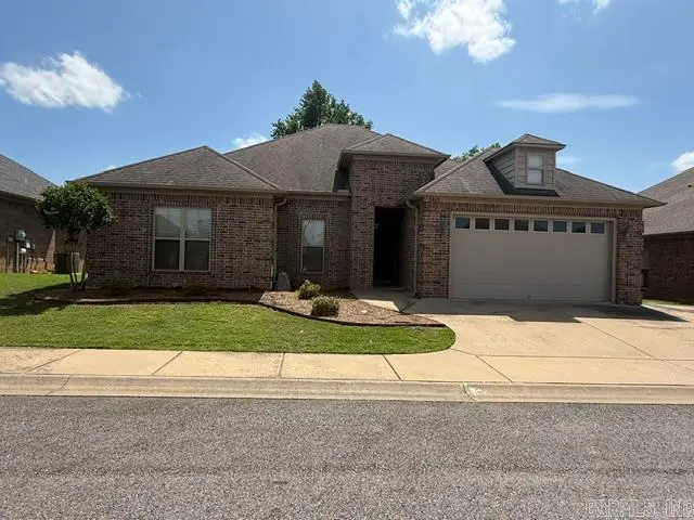 2465 Eighteen Loop, Conway, AR 72034 - #2