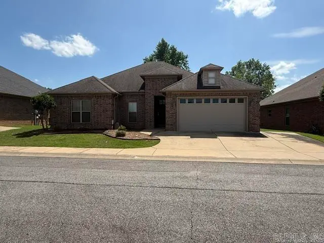 2465 Eighteen Loop, Conway, AR 72034 - #3