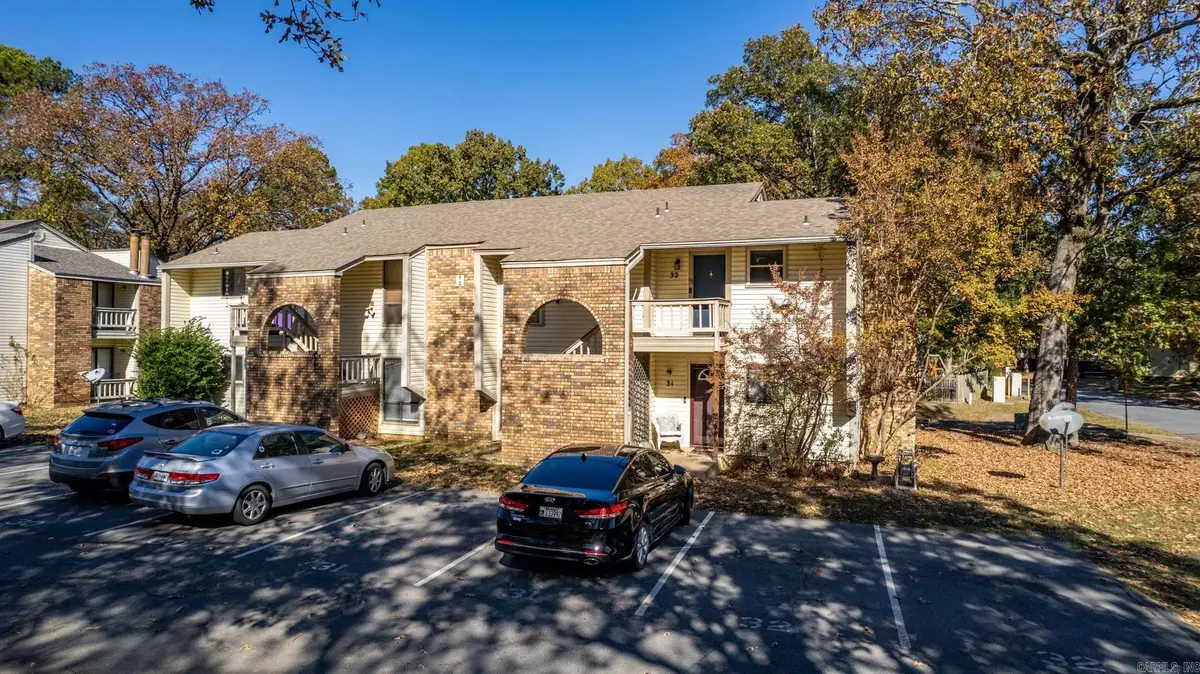 Address Withheld By Seller, Maumelle, AR 72113 - #1