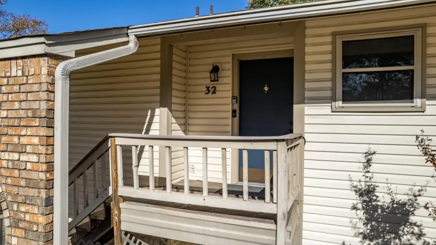 Address Withheld By Seller, Maumelle, AR 72113 - #2