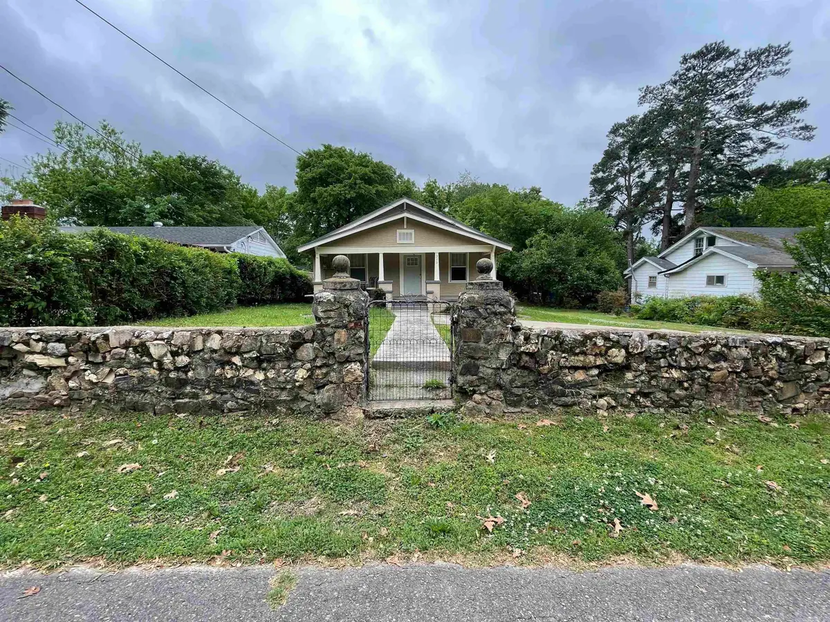 315 Vineyard Street, Hot Springs, AR 71913 - #1