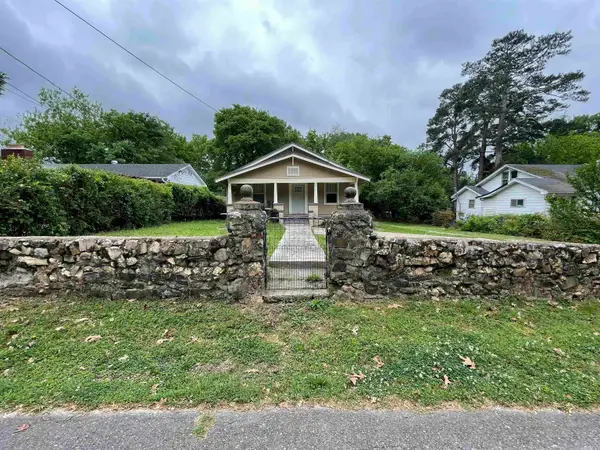 315 Vineyard Street, Hot Springs, AR 71913