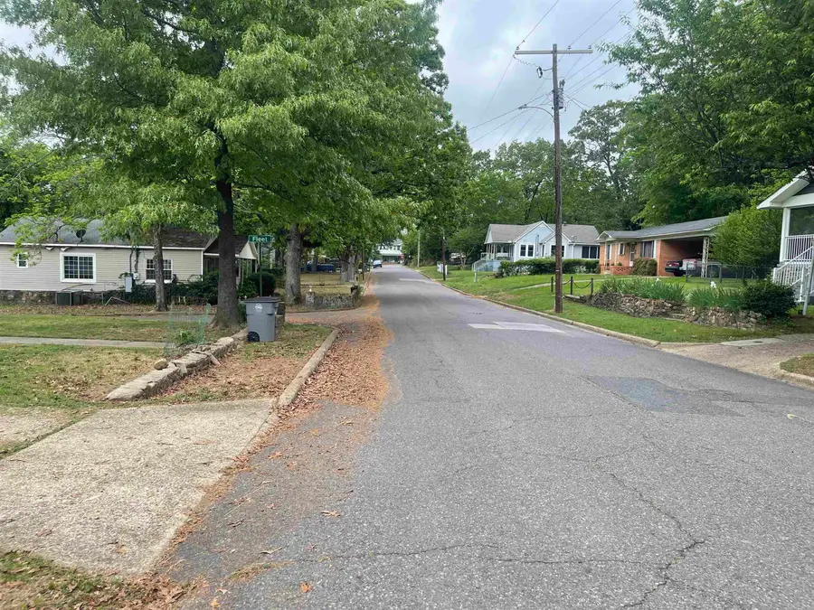 315 Vineyard Street, Hot Springs, AR 71913 - #3