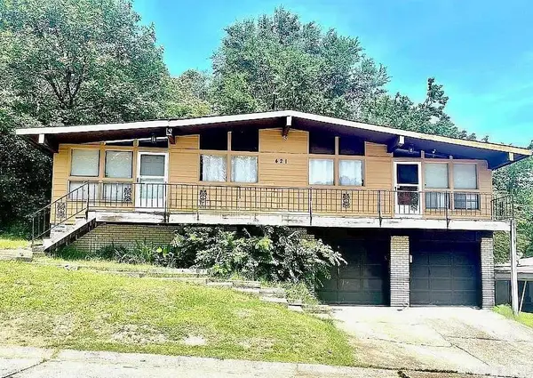 421 Sierra Madre Drive, North Little Rock, AR 72118