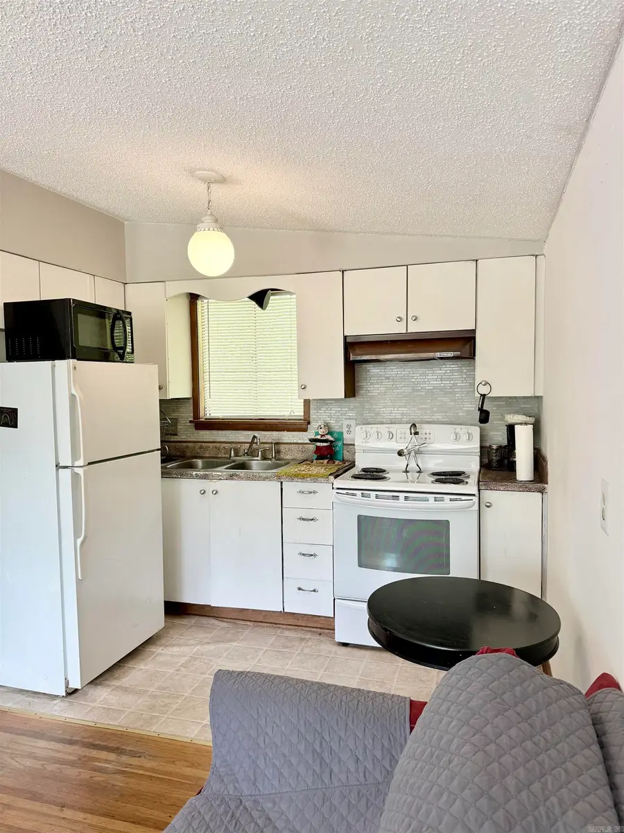 421 Sierra Madre Drive, North Little Rock, AR 72118 - #3