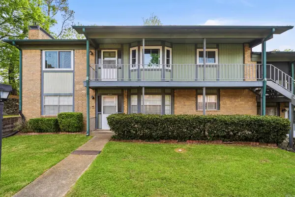 215 Audubon Street #1105, Hot Springs, AR 71901