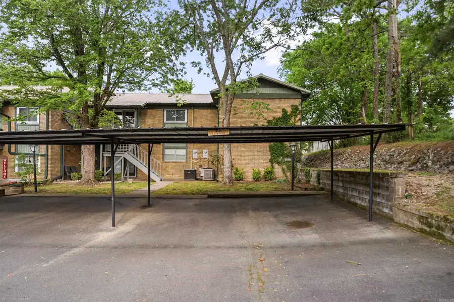 215 Audubon Street #1105, Hot Springs, AR 71901 - #2