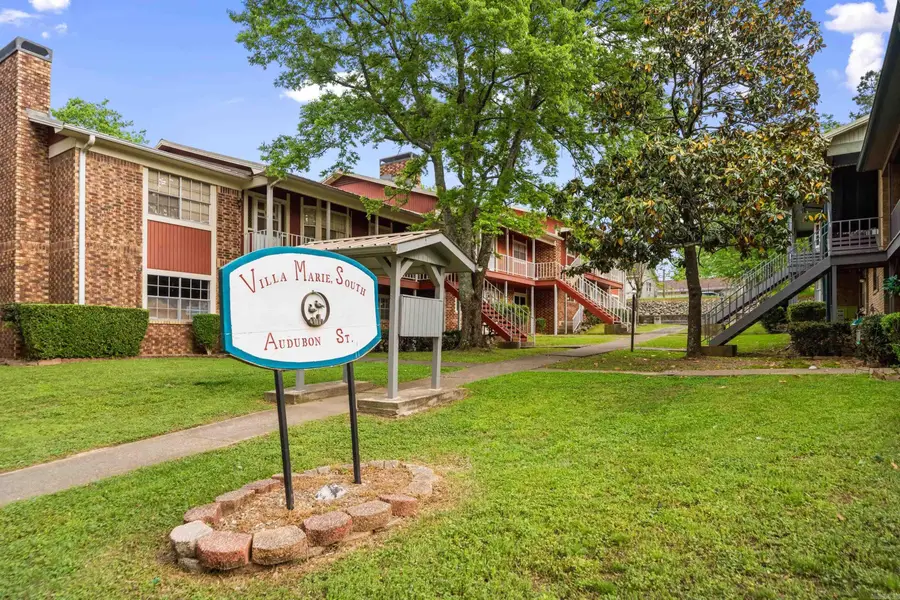 215 Audubon Street #1105, Hot Springs, AR 71901 - #3