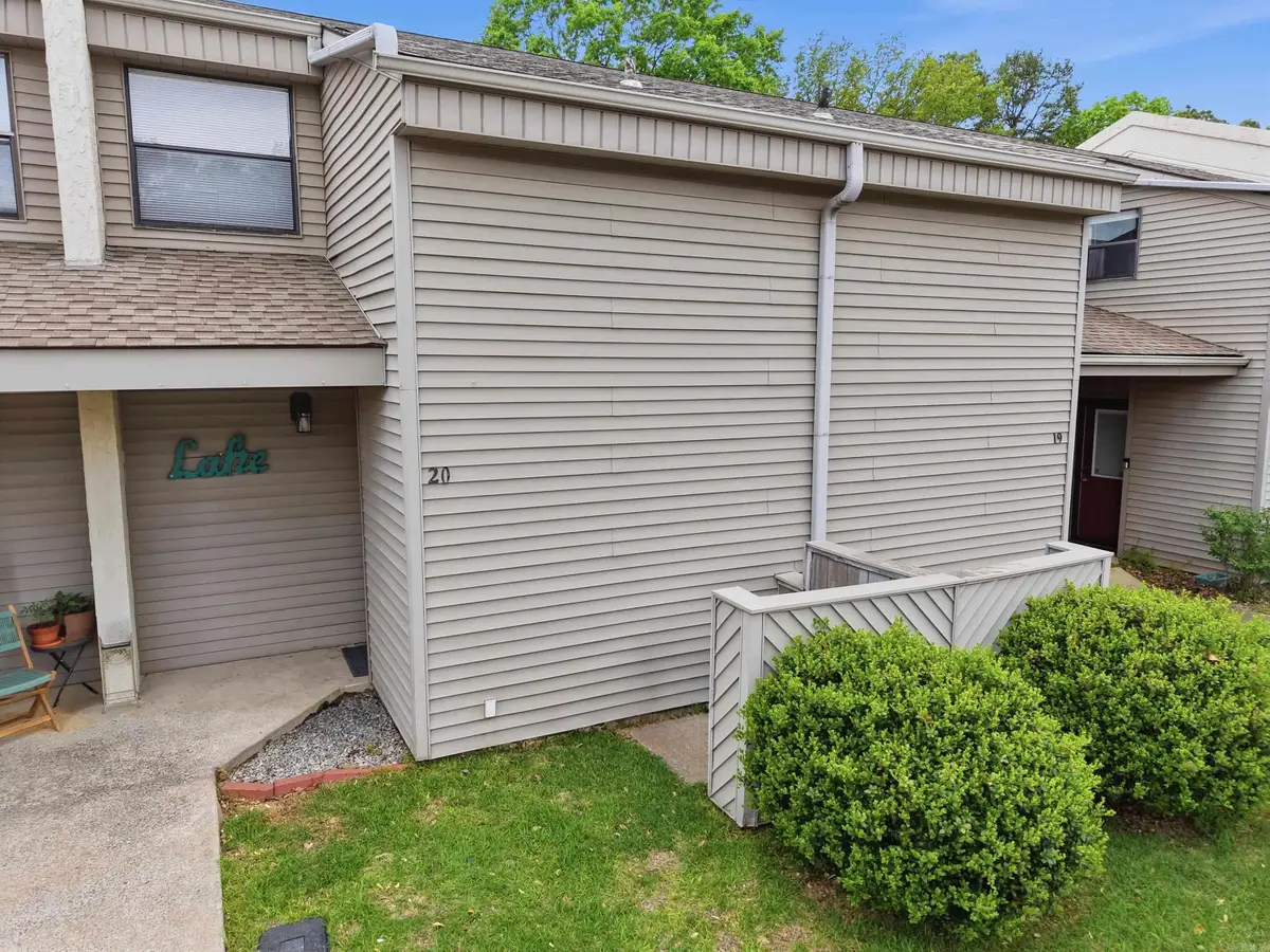 135 Hillview Dr #20 #20, Fairfield Bay, AR 72088 - #1