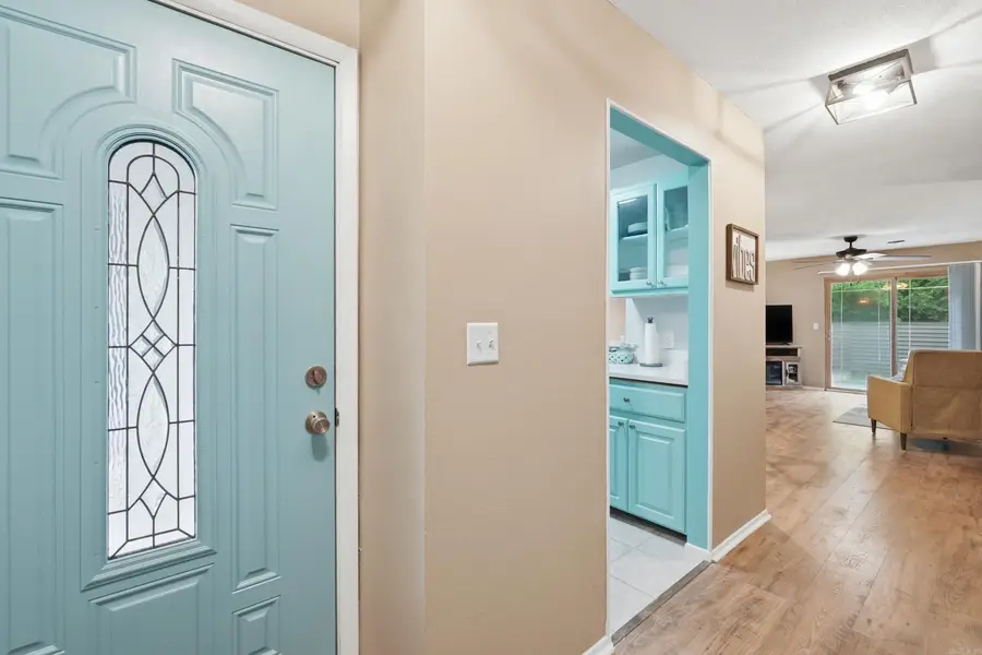 135 Hillview Dr #20 #20, Fairfield Bay, AR 72088 - #3