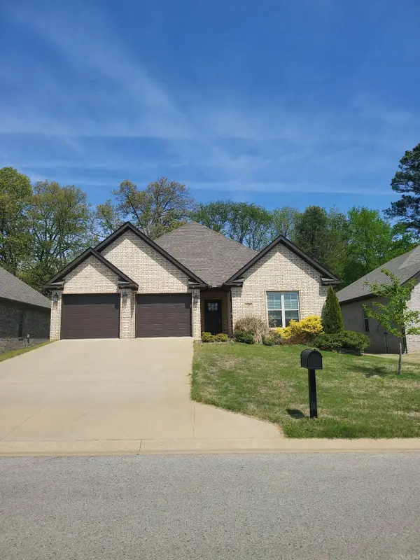 4144 Lynx Lane, Jonesboro, AR 72405