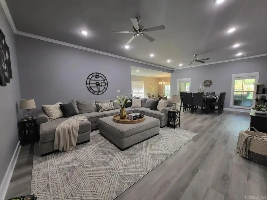 4144 Lynx Lane, Jonesboro, AR 72405 - #3