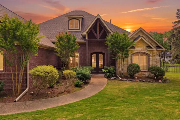 352 Housley Point, Hot Springs, AR 71913