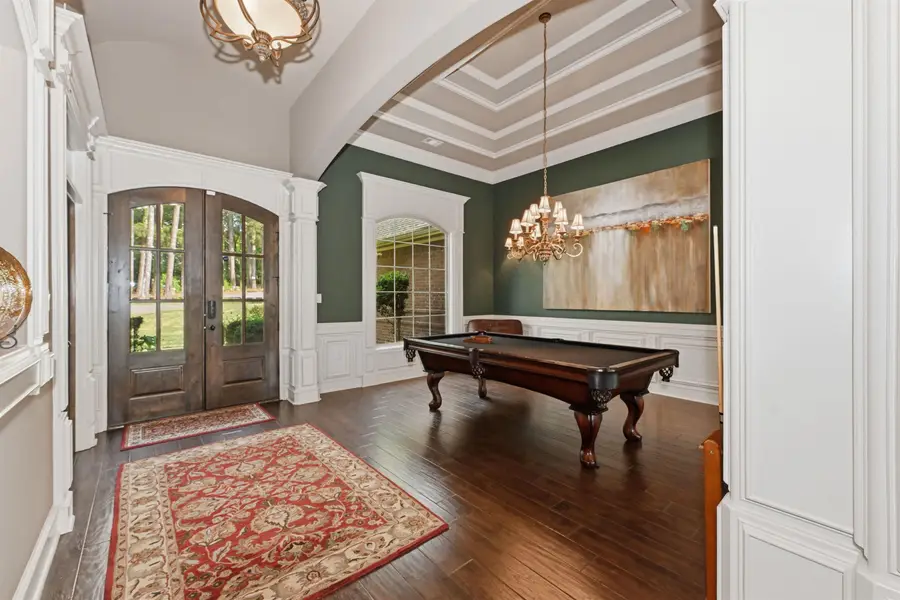 352 Housley Point, Hot Springs, AR 71913 - #2