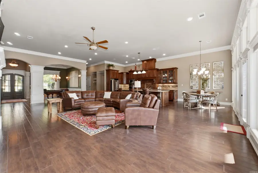 352 Housley Point, Hot Springs, AR 71913 - #3