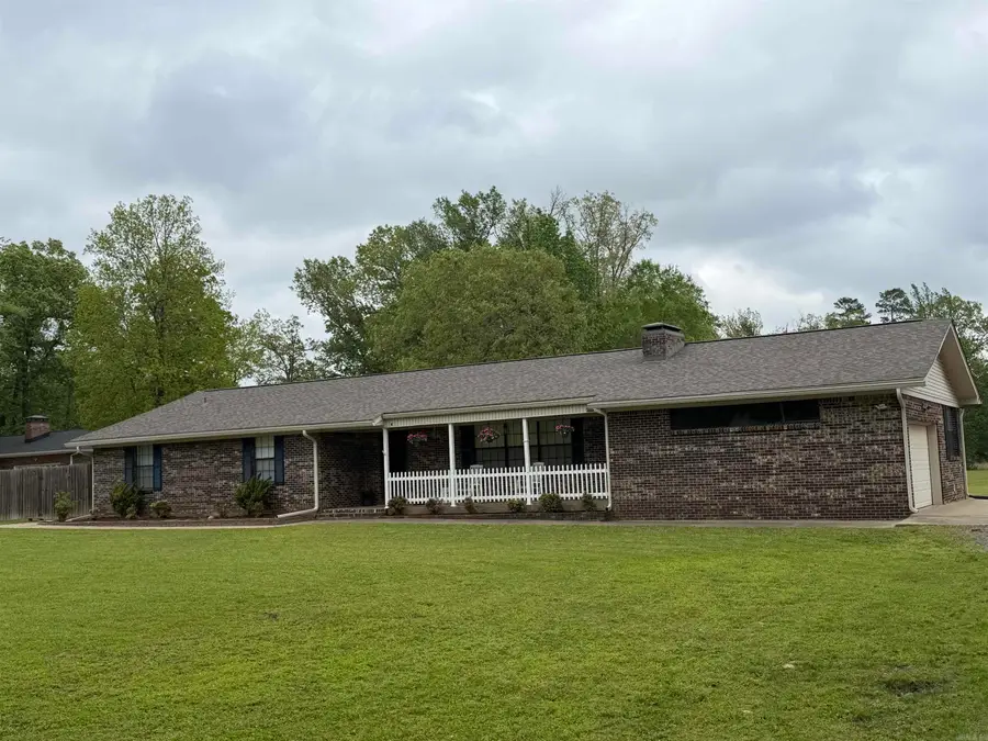 14822 Cedar Heights Road, North Little Rock, AR 72118 - #3