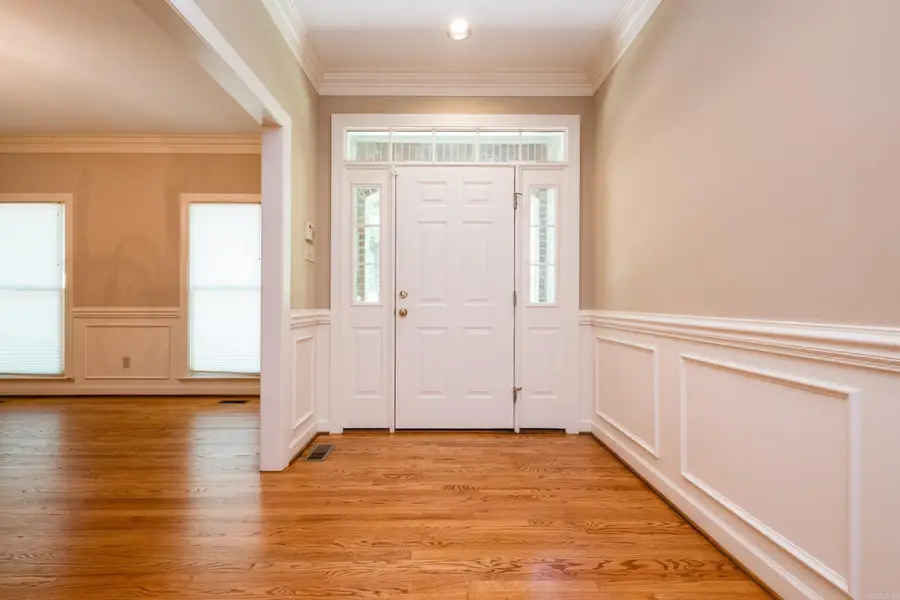 46 Alsace Court, Little Rock, AR 72223 - #2