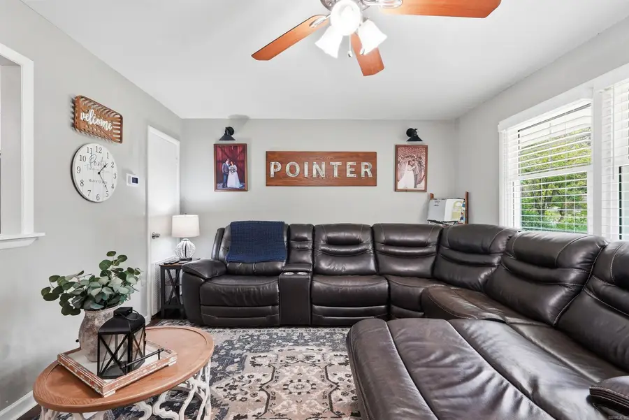 104 Stevenson St, Jacksonville, AR 72076 - #2