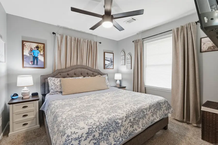 104 Stevenson St, Jacksonville, AR 72076 - #3