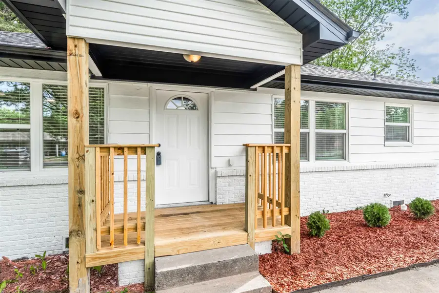 601 Harpole Street, Jacksonville, AR 72076 - #2