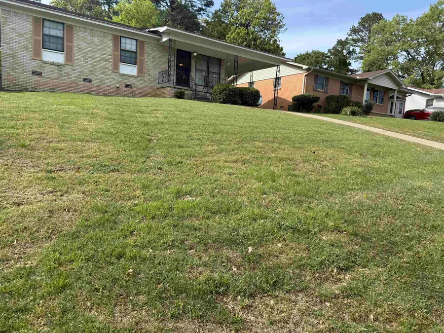 1234 Twin Lakes Drive, Little Rock, AR 72205 - #2