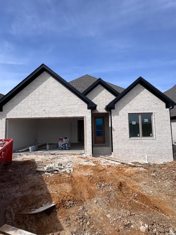 26 Mountain Brook Road, Little Rock, AR 72223