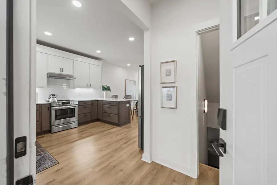 231 Ledgerock #106 Road, Hot Springs, AR 71913 - #2