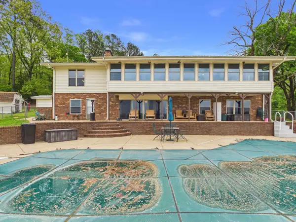 302 Green Road, Malvern, AR 72104