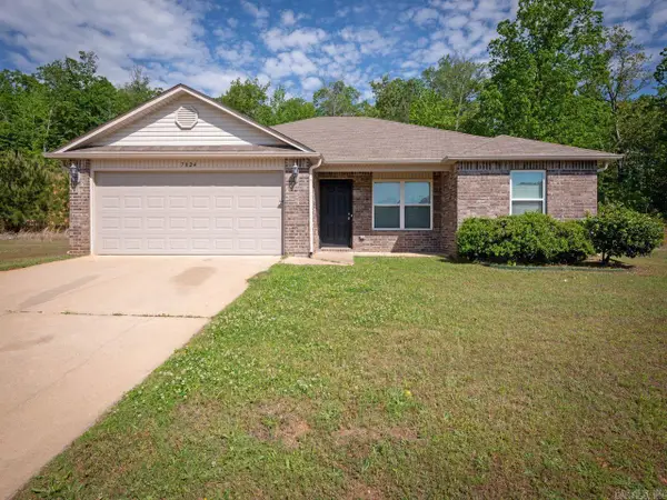 Address Withheld By Seller, Shannon Hills, AR 72002
