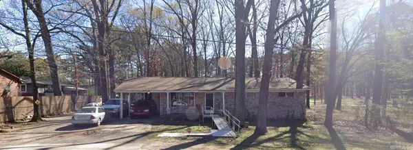 7301 Woodson Road, Little Rock, AR 72209