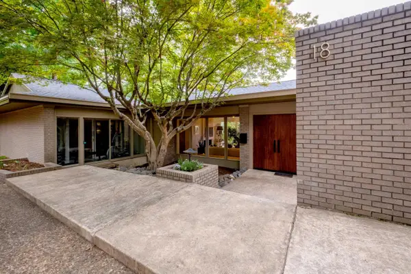 18 Hearthside Drive, Little Rock, AR 72207