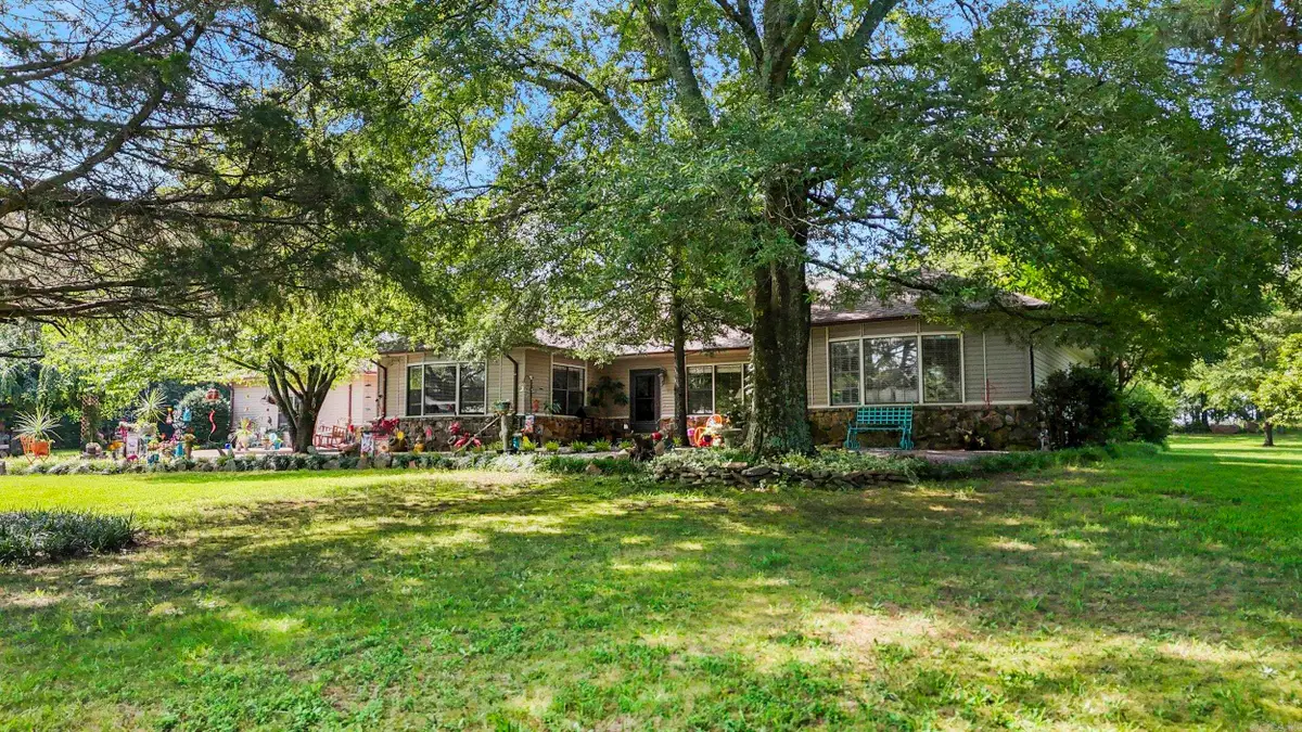 460 Hwy 385 N, Judsonia, AR 72081 - #1