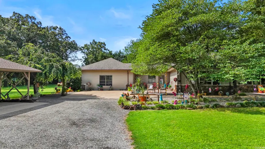 460 Hwy 385 N, Judsonia, AR 72081 - #2