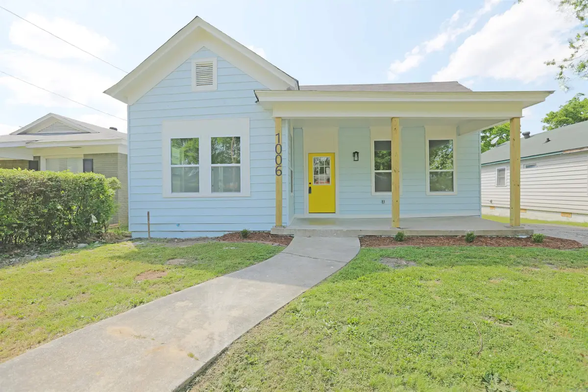 1006 Cross Street, Little Rock, AR 72202 - #1