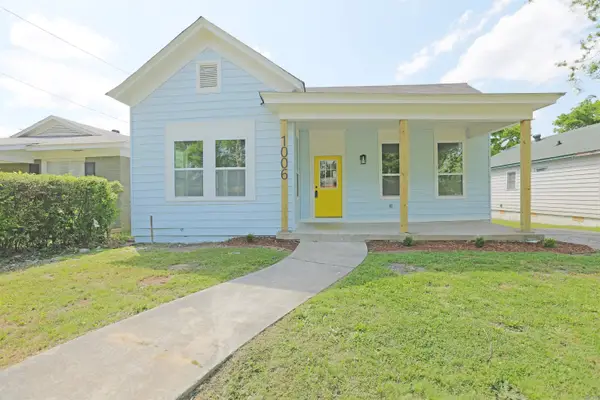 1006 Cross Street, Little Rock, AR 72202