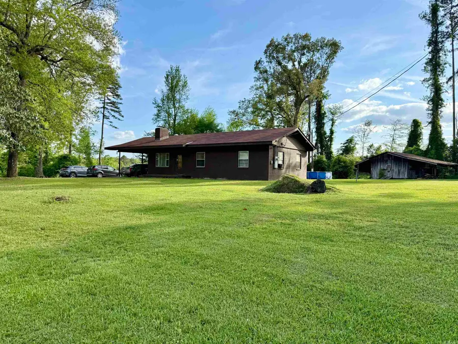 285 Ouachita 50 Road, Camden, AR 71701 - #2