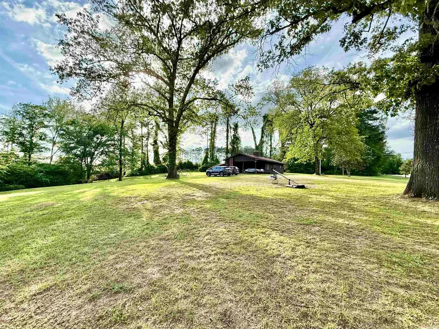 285 Ouachita 50 Road, Camden, AR 71701 - #3