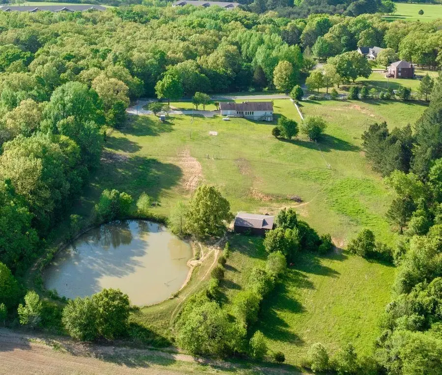 2720 Greensboro Road, Jonesboro, AR 72405 - #3