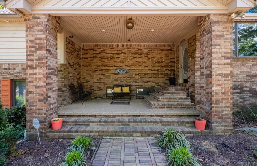 13505 Saddle Hill Drive, Little Rock, AR 72212 - #2