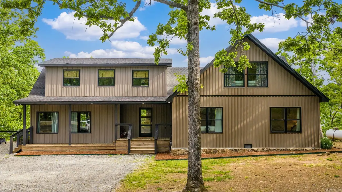 3430 Lake Cliff Road, Higden, AR 72067 - #1