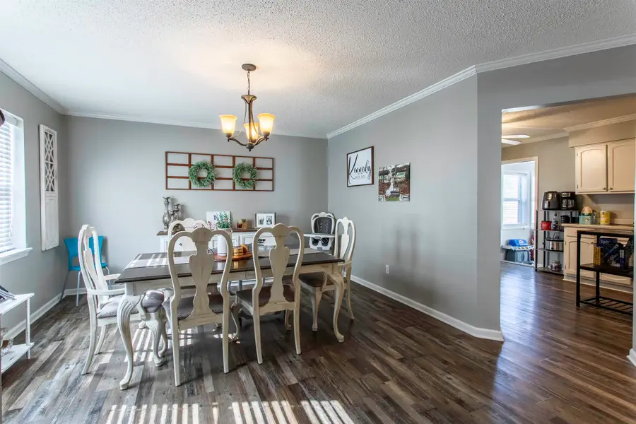 330 Camie Drive, Walnut Ridge, AR 72476 - #2