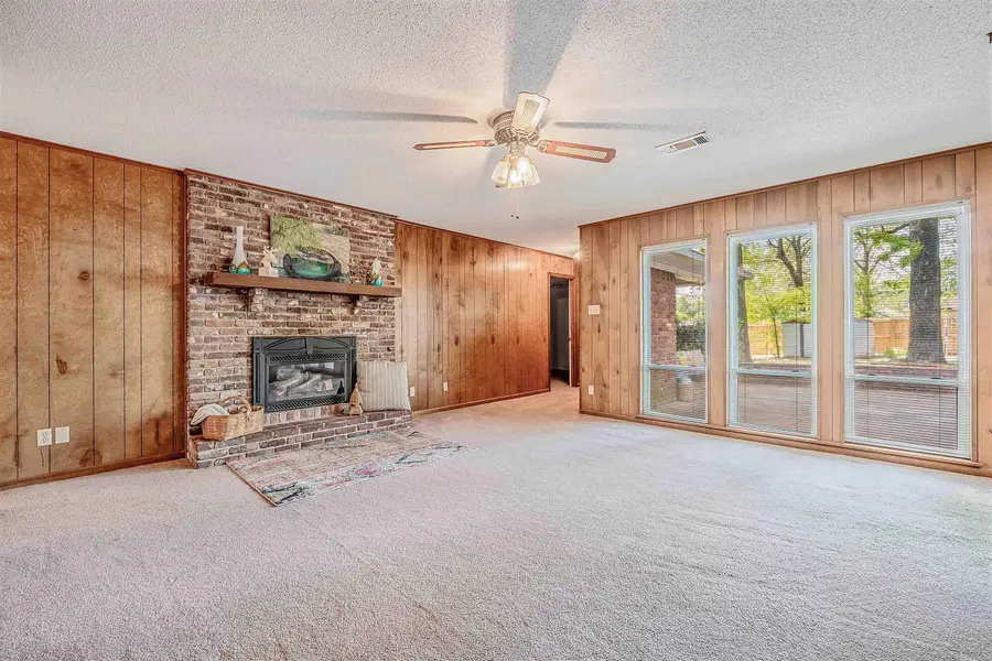 7205 Sequoyah Lane, North Little Rock, AR 72116 - #3