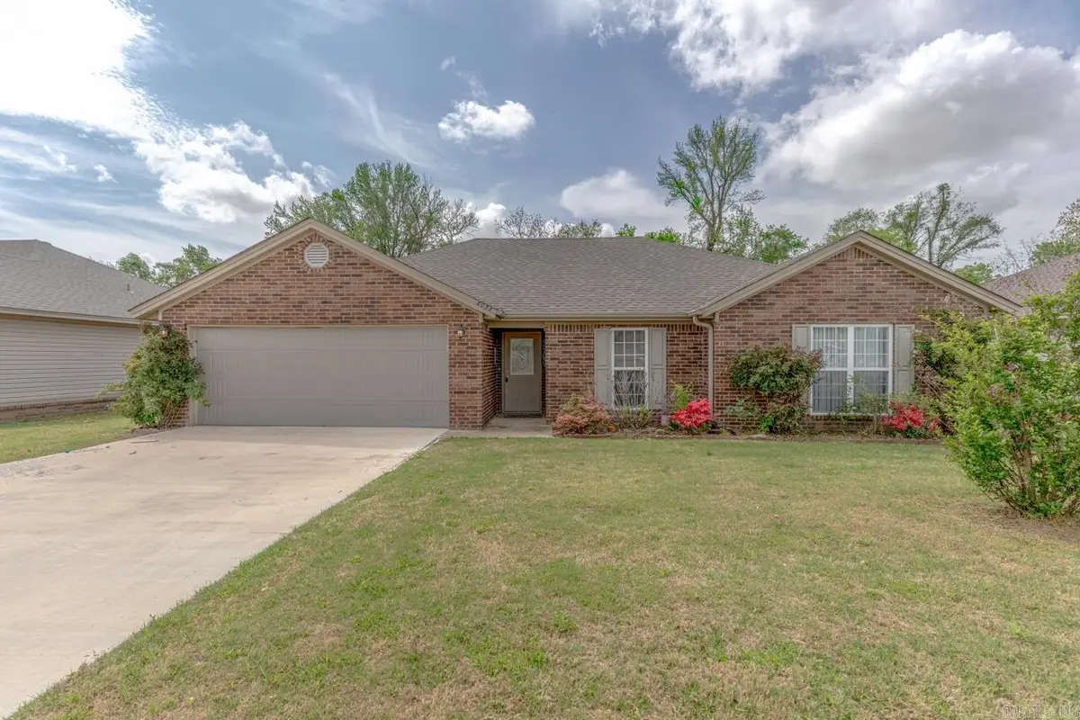 6033 Spencer Dr, Jonesboro, AR 72405 - #1