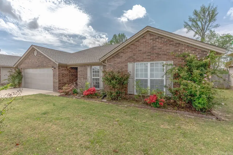 6033 Spencer Dr, Jonesboro, AR 72405 - #2