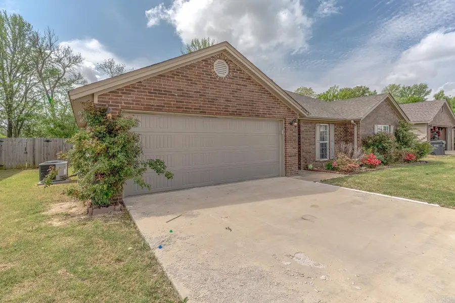 6033 Spencer Dr, Jonesboro, AR 72405 - #3