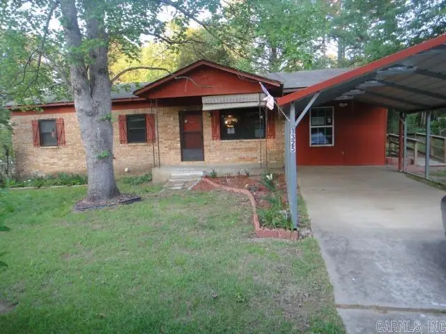 1325 Meadowbrook Drive, Heber Springs, AR 72543 - #1