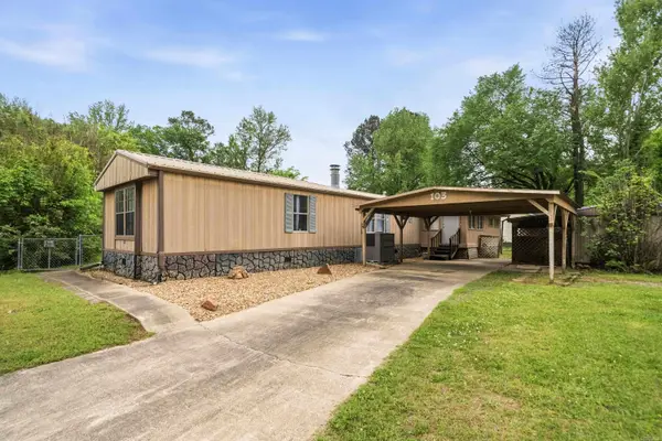 103 Fairwood Circle, Hot Springs, AR 71913