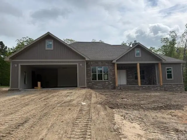 4036 Shelby Will Court, Hensley, AR 72065 - #1